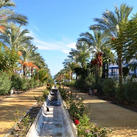 Apartamento Pueblo Dorado Mojacar Luaran gambar