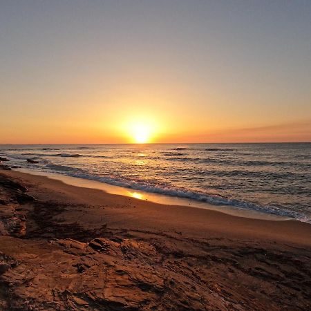Apartamento Pueblo Dorado Mojacar Luaran gambar