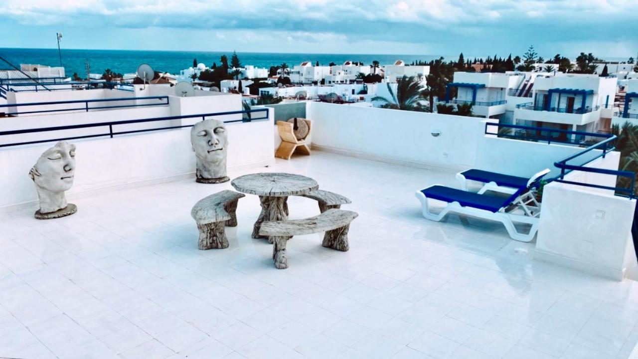 Apartamento Pueblo Dorado Mojacar Luaran gambar