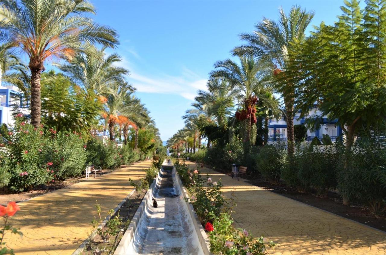 Apartamento Pueblo Dorado Mojacar Luaran gambar